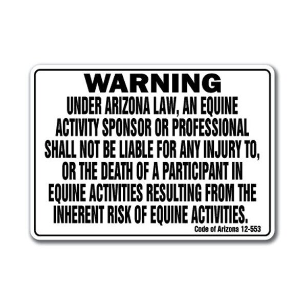 24 in Height, Plastic, 24" x 18", WS-P-1824-Arizona